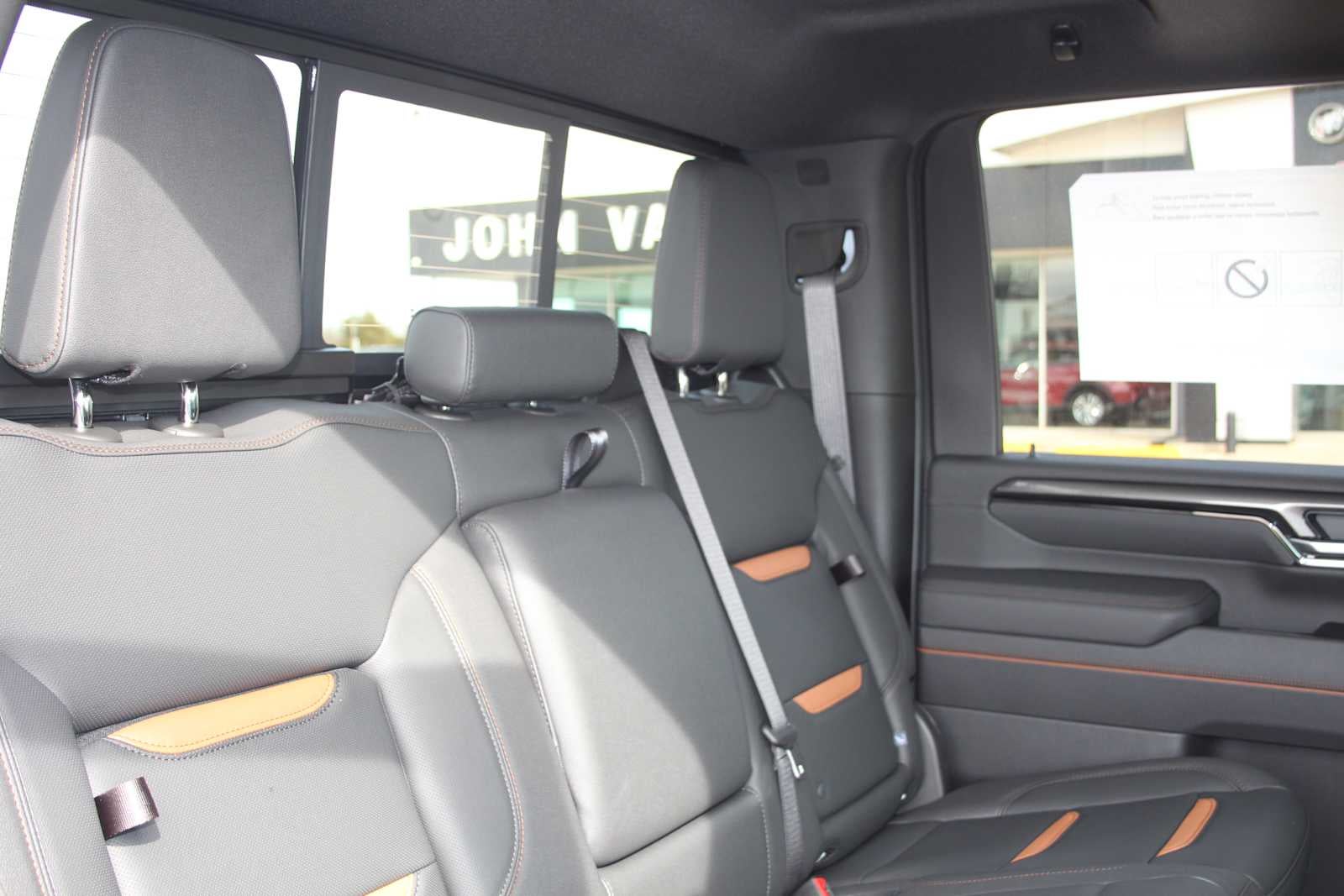 2026 GMC Sierra 2500HD AT4