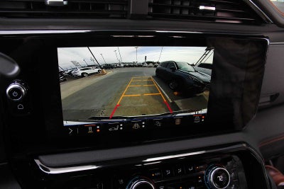 2026 GMC Sierra 2500HD AT4