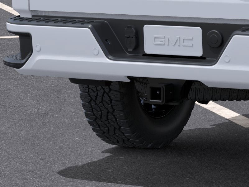 2026 GMC Sierra 2500HD AT4