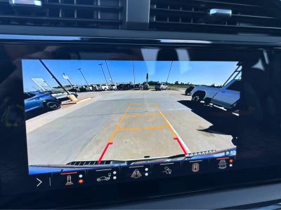 2026 GMC Sierra 2500HD AT4