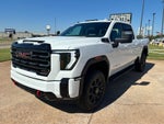 2026 GMC Sierra 2500HD AT4