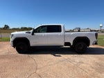 2026 GMC Sierra 2500HD AT4