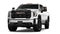 2026 GMC Sierra 2500HD AT4