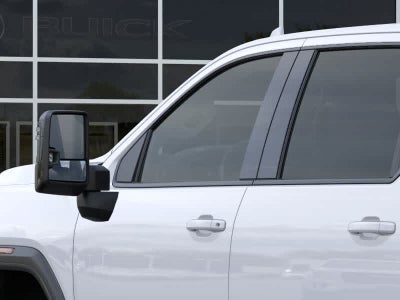 2026 GMC Sierra 2500HD AT4