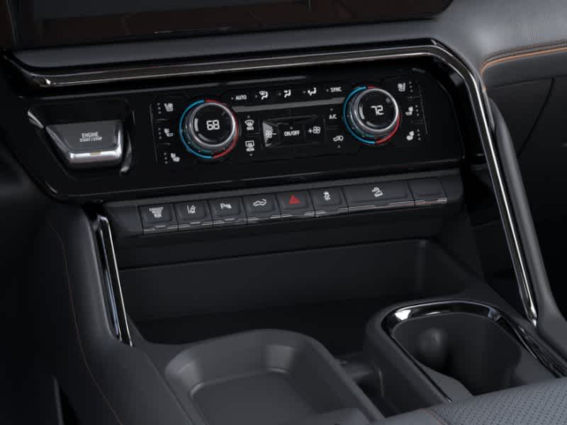 2026 GMC Sierra 2500HD AT4