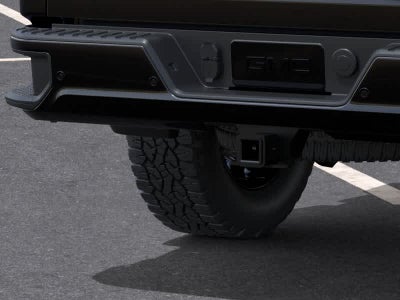 2026 GMC Sierra 2500HD AT4