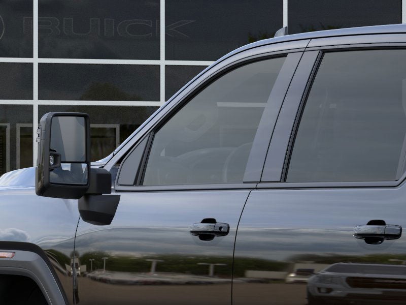 2026 GMC Sierra 2500HD AT4