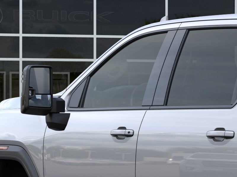 2026 GMC Sierra 2500HD AT4