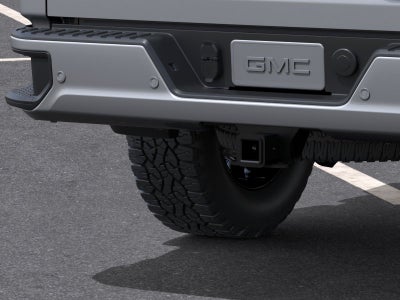 2026 GMC Sierra 2500HD AT4
