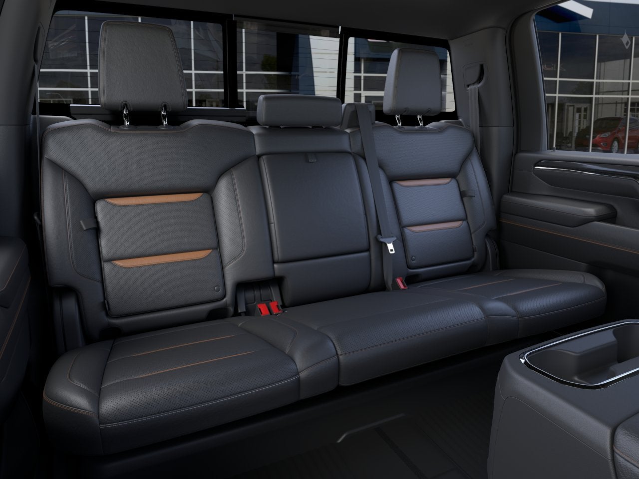 2026 GMC Sierra 2500HD AT4