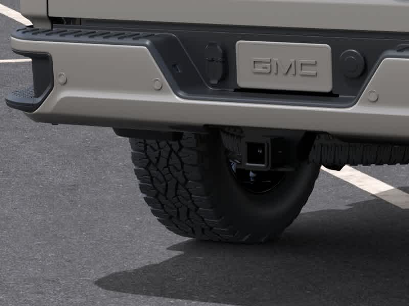 2026 GMC Sierra 2500HD AT4