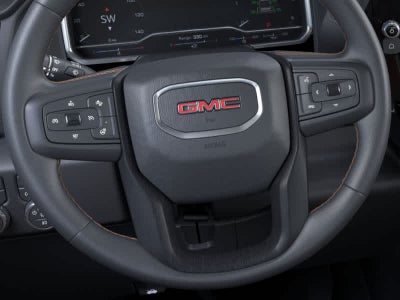2026 GMC Sierra 2500HD AT4