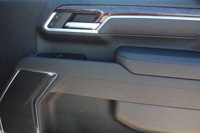 2026 GMC Sierra 3500HD SLE DRW