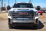2026 GMC Sierra 3500HD SLE DRW
