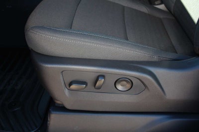 2026 GMC Sierra 3500HD SLE DRW