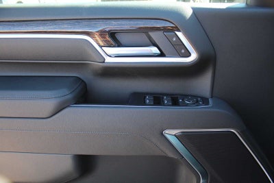 2026 GMC Sierra 3500HD SLE DRW