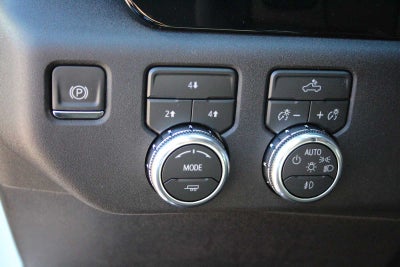 2026 GMC Sierra 3500HD SLE DRW