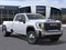 2026 GMC Sierra 3500HD SLE DRW