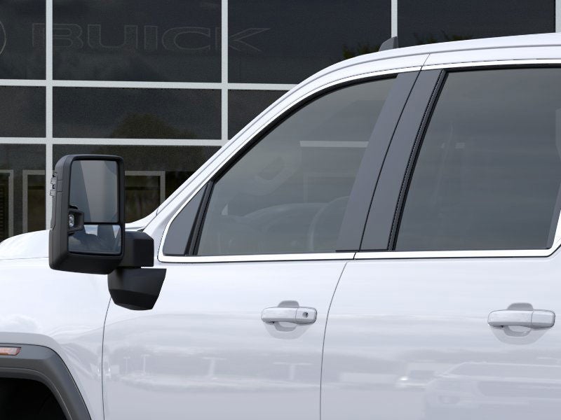 2026 GMC Sierra 3500HD SLE DRW