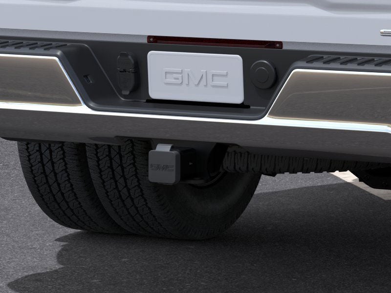 2026 GMC Sierra 3500HD SLE DRW