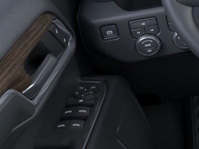 2026 GMC Sierra 3500HD SLE DRW