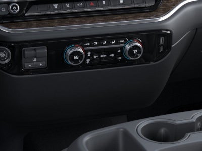 2026 GMC Sierra 3500HD SLE DRW