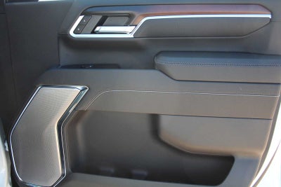 2026 GMC Sierra 3500HD Denali DRW