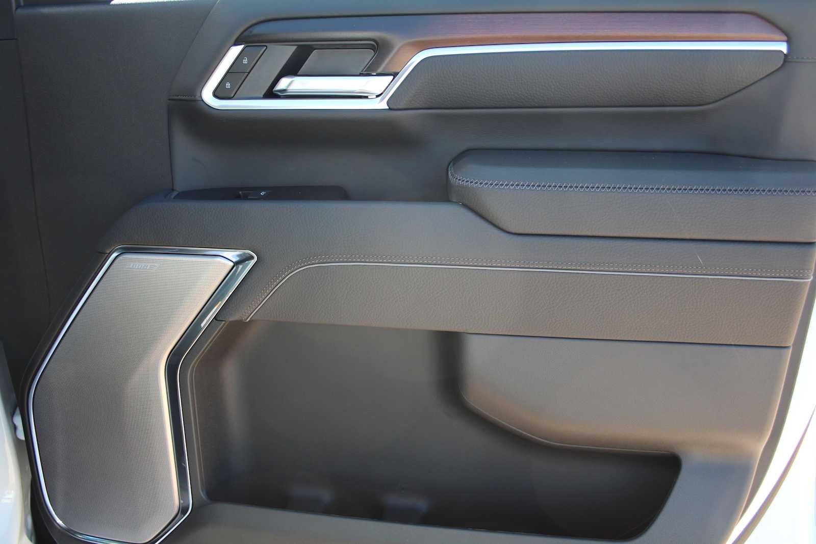 2026 GMC Sierra 3500HD Denali DRW