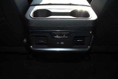 2026 GMC Sierra 3500HD Denali DRW