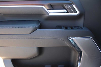 2026 GMC Sierra 3500HD Denali DRW