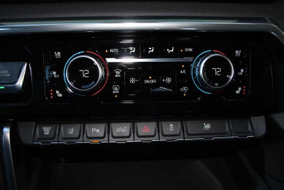 2026 GMC Sierra 3500HD Denali DRW