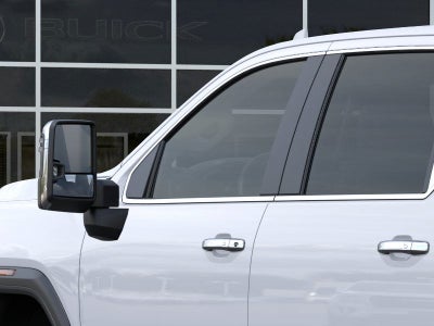 2026 GMC Sierra 3500HD Denali DRW