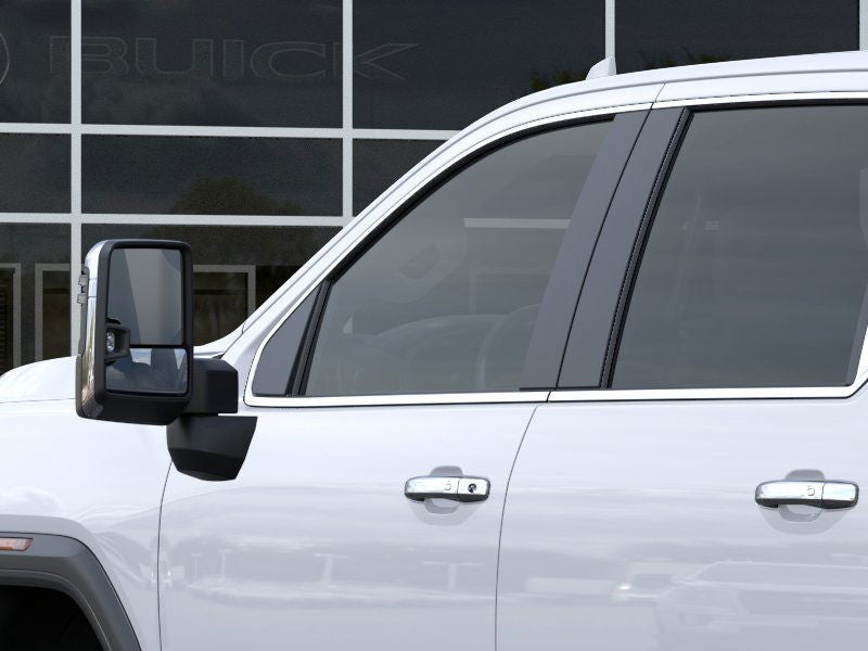 2026 GMC Sierra 3500HD Denali DRW