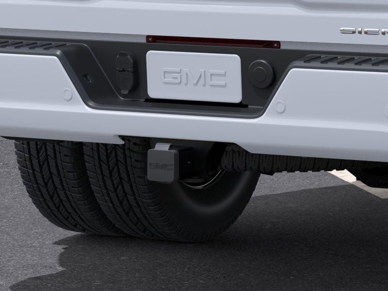 2026 GMC Sierra 3500HD Denali DRW