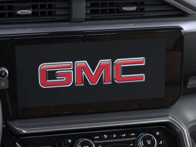 2026 GMC Sierra 3500HD Denali DRW