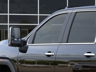 2026 GMC Sierra 2500HD Denali Ultimate