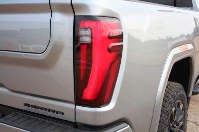 2026 GMC Sierra 2500HD Denali Ultimate