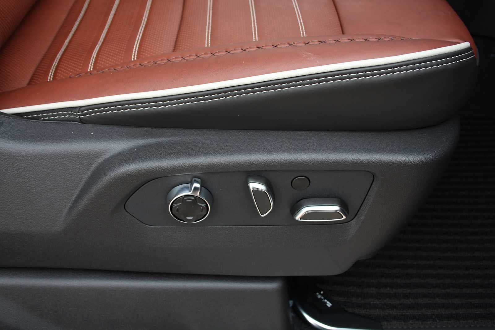 2026 GMC Sierra 2500HD Denali Ultimate