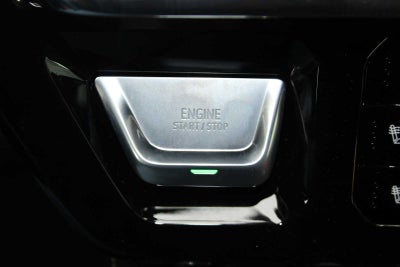 2026 GMC Sierra 2500HD Denali Ultimate