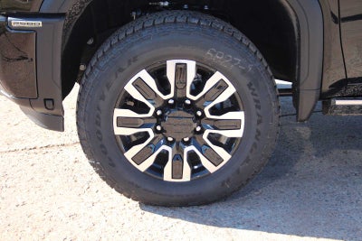 2026 GMC Sierra 2500HD Denali Ultimate