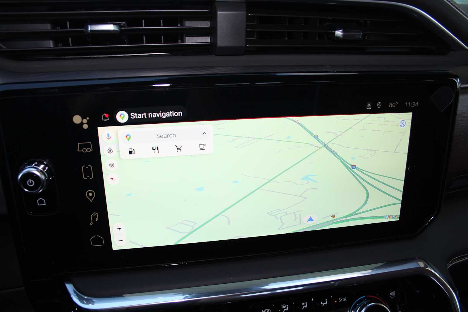 2026 GMC Sierra 2500HD Denali Ultimate