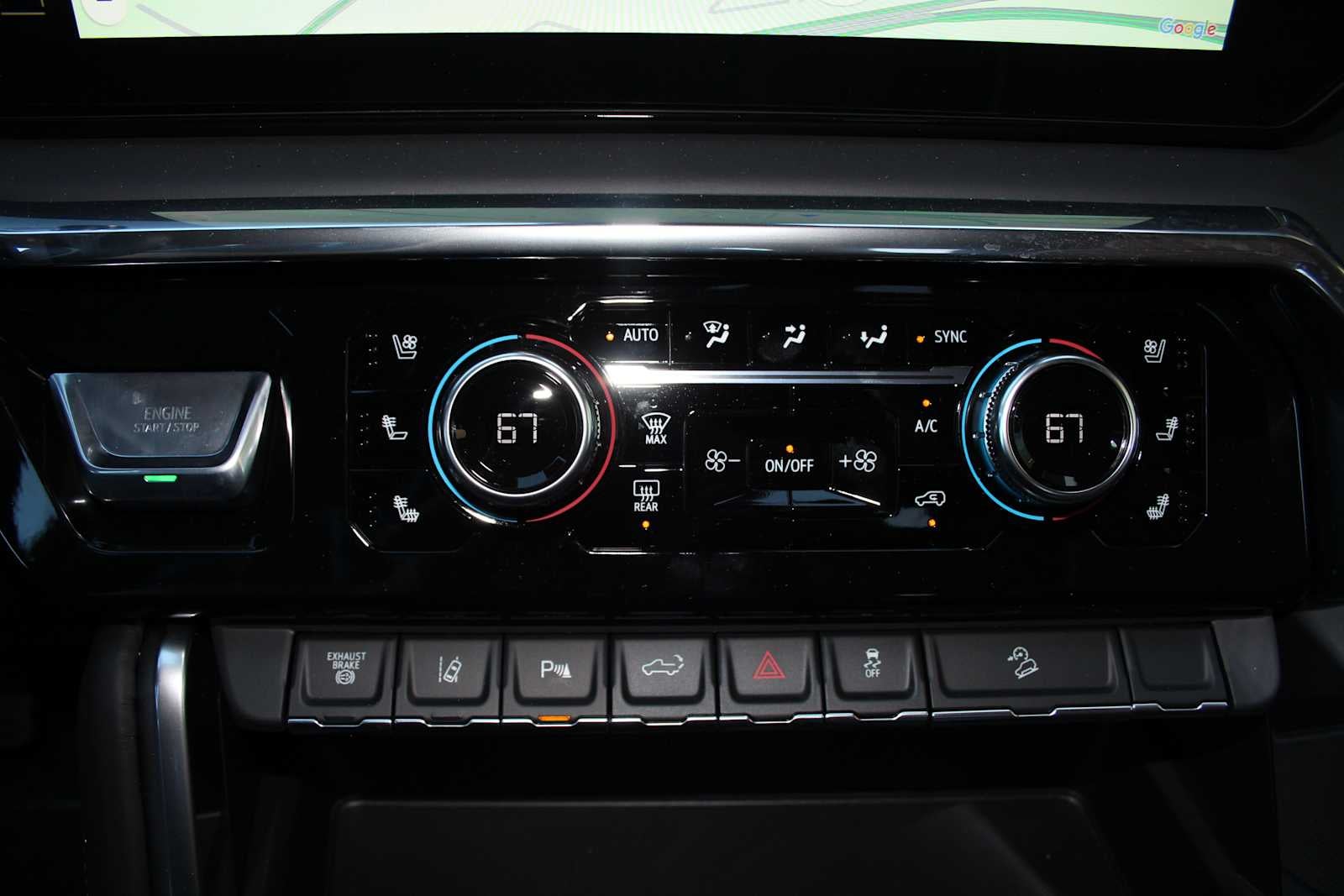 2026 GMC Sierra 2500HD Denali Ultimate