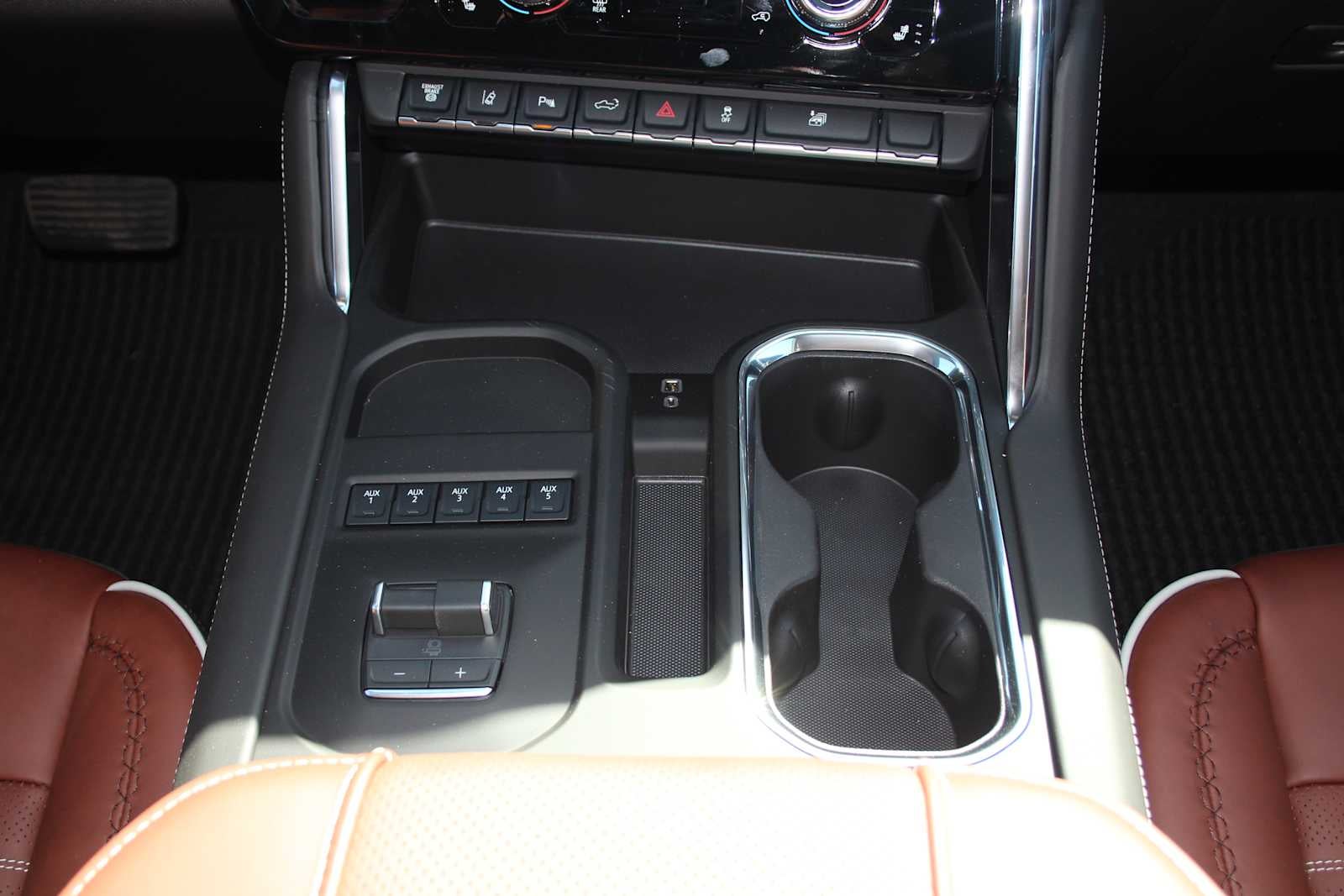 2026 GMC Sierra 3500HD Denali Ultimate DRW