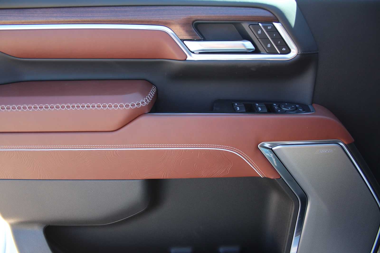 2026 GMC Sierra 3500HD Denali Ultimate DRW