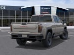 2026 GMC Sierra 2500HD AT4X