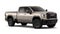 2026 GMC Sierra 2500HD AT4X