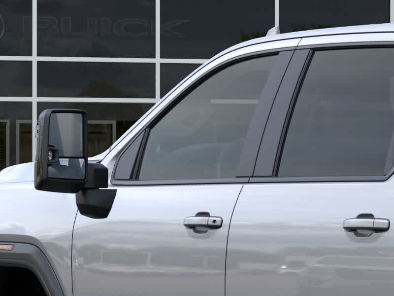 2026 GMC Sierra 2500HD AT4X