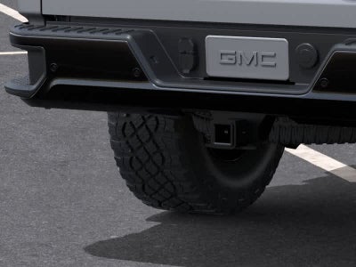 2026 GMC Sierra 2500HD AT4X