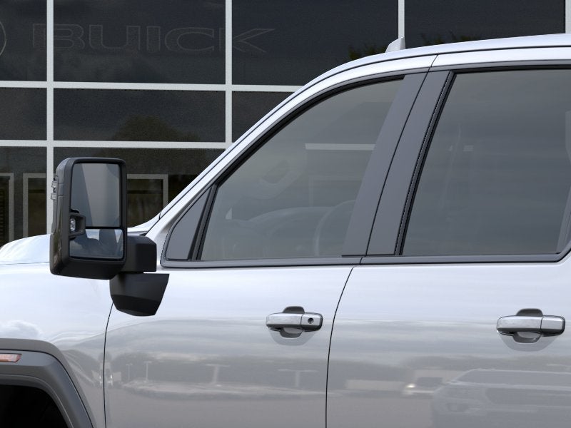 2026 GMC Sierra 2500HD AT4X