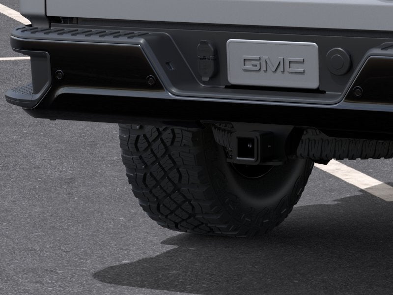 2026 GMC Sierra 2500HD AT4X